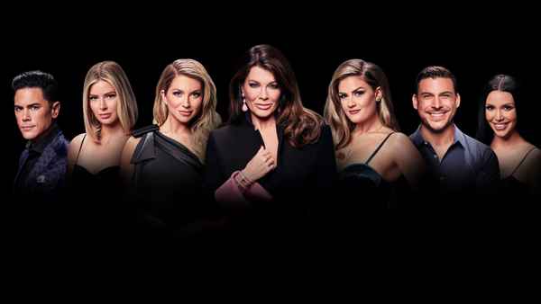 Vanderpump Rules Poster 6