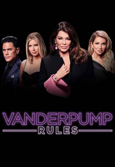 Vanderpump Rules