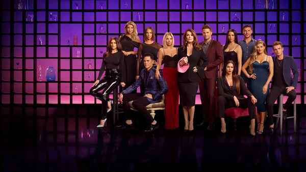 Vanderpump Rules Poster 7