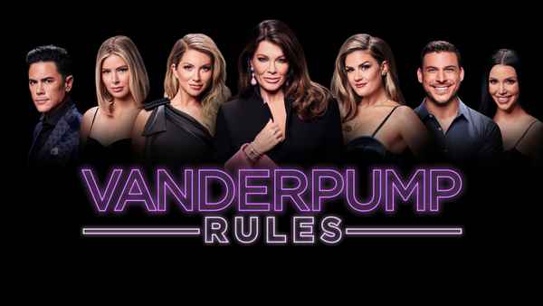 Vanderpump Rules Poster 5