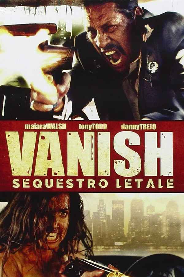 VANish Poster 6