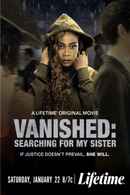Vanished: Searching for My Sister Poster 3