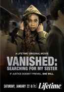 Vanished: Searching for My Sister Poster 6
