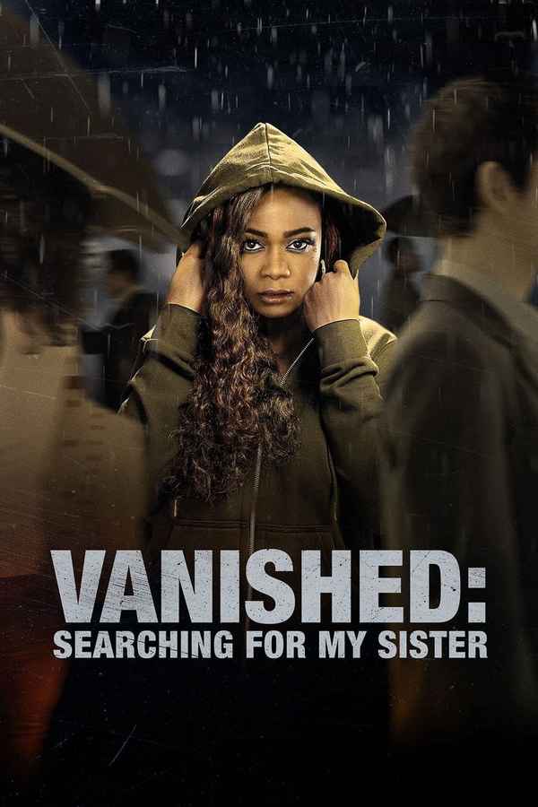 Vanished: Searching for My Sister Poster 5