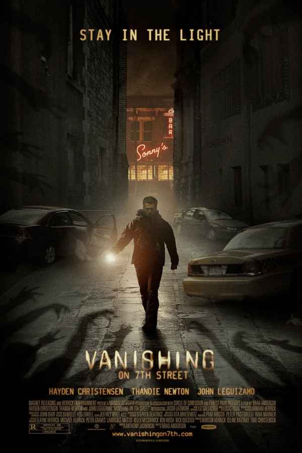 Vanishing on 7th Street Poster 6