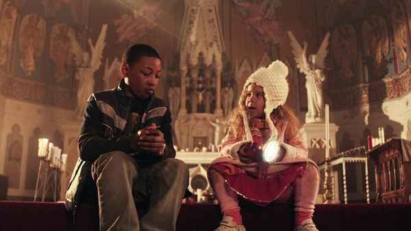 Vanishing on 7th Street Poster 5