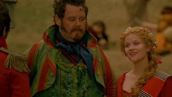 Vanity Fair Poster 1