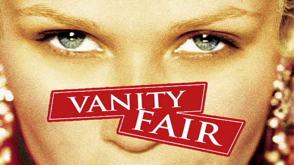 Vanity Fair Poster 7