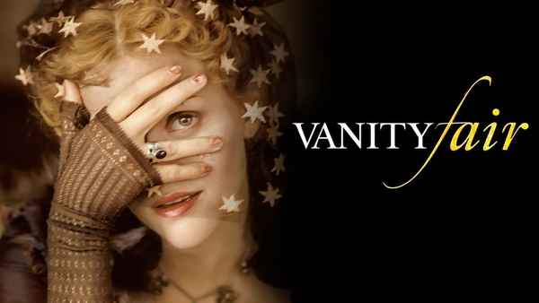 Vanity Fair Poster 5
