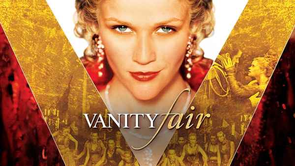 Vanity Fair Poster 2