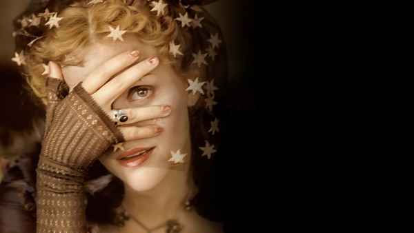 Vanity Fair Poster 3