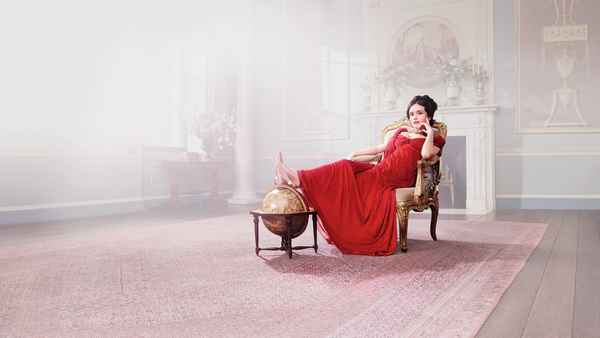 Vanity Fair Poster 6