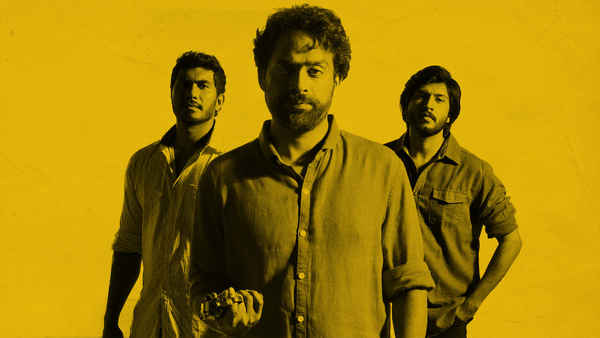 Vanjagar Ulagam Poster 4