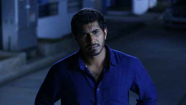 Vanjagar Ulagam Poster 2