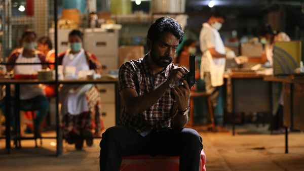 Vanjagar Ulagam Poster 3