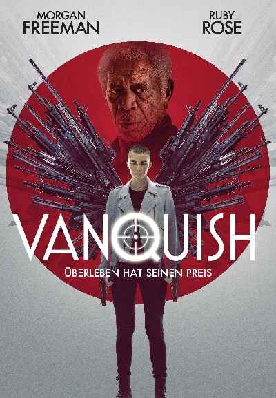 Vanquish