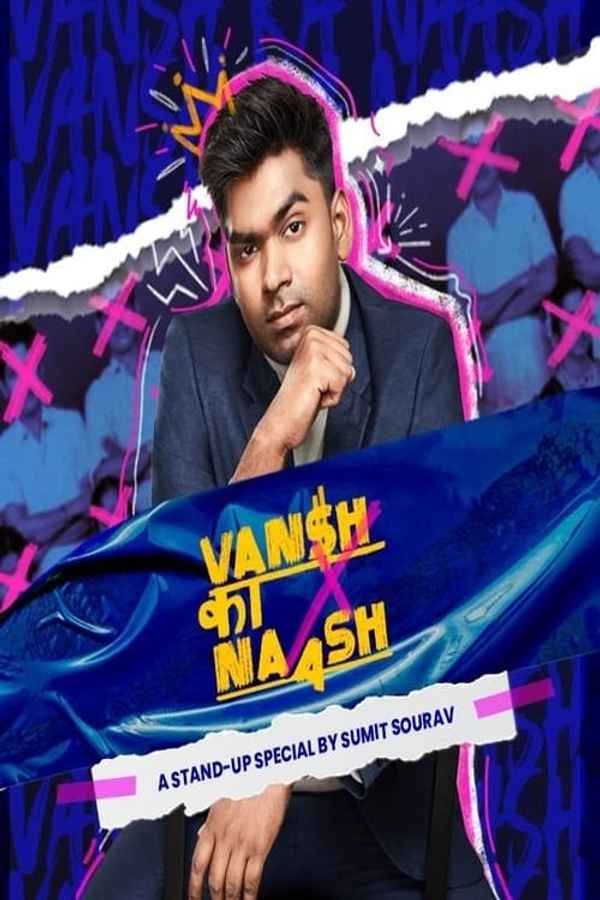 Vansh Ka Naash Poster 2