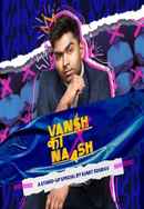 Vansh Ka Naash Poster 3