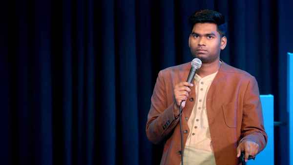 Vansh Ka Naash Poster 1