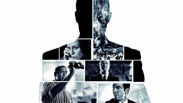 Vantage Point Poster 7