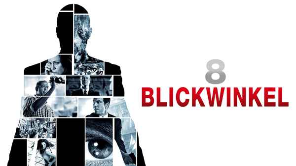 Vantage Point Poster 1