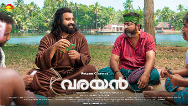 Varayan Poster 7