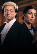 Vardy v Rooney: A Courtroom Drama Poster 4