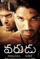 Varudu Poster 4