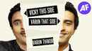 Varun Thakur: Vicky This Side, Varun That Side Poster 6