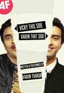 Varun Thakur: Vicky This Side, Varun That Side Poster 7