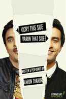 Varun Thakur: Vicky This Side, Varun That Side Poster 3
