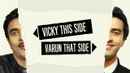 Varun Thakur: Vicky This Side, Varun That Side Poster 5