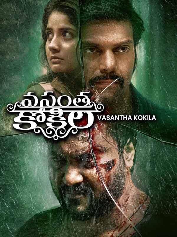 Vasantha Kokila Poster 5