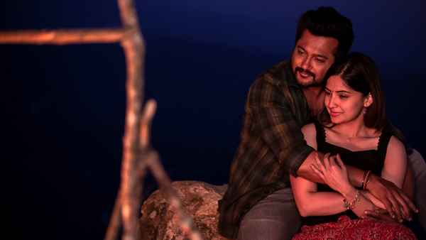 Vasantha Mullai Poster 2