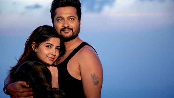 Vasantha Mullai Poster 3