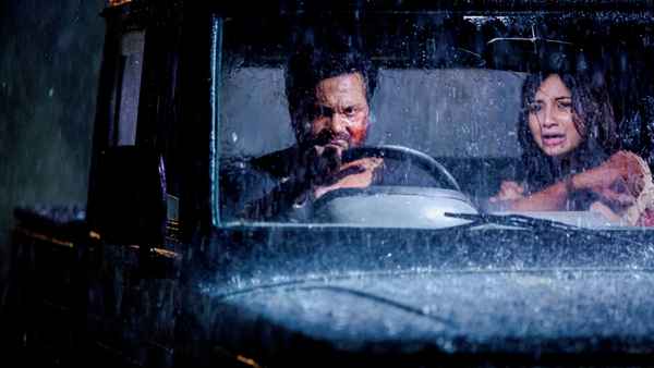 Vasantha Mullai Poster 1