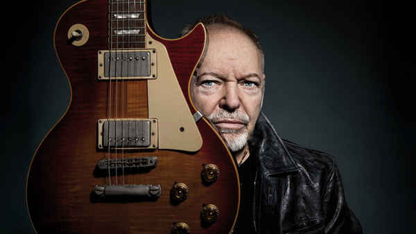 Vasco Rossi: Living It Poster 2