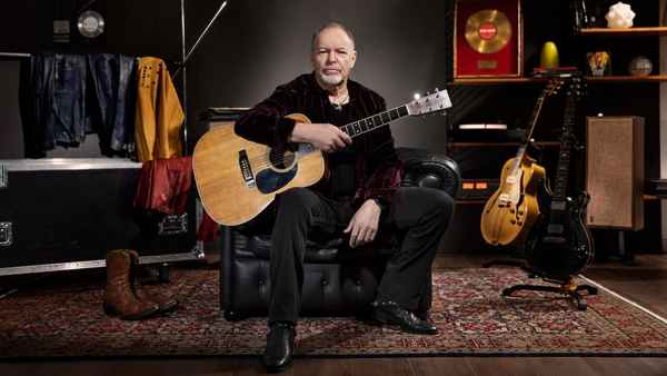 Vasco Rossi: Living It Poster 3