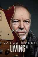 Vasco Rossi: Living It Poster 6