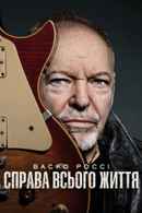 Vasco Rossi: Living It Poster 7
