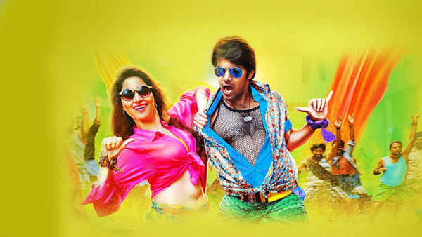 Vasuvum Saravananum Onna Padichavanga Poster 4