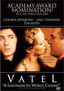 Vatel Poster 6
