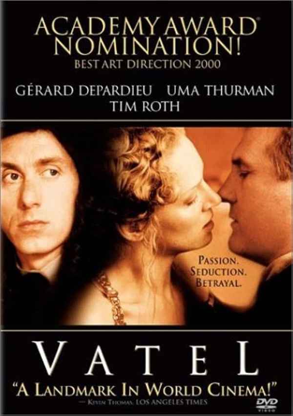 Vatel Poster 6