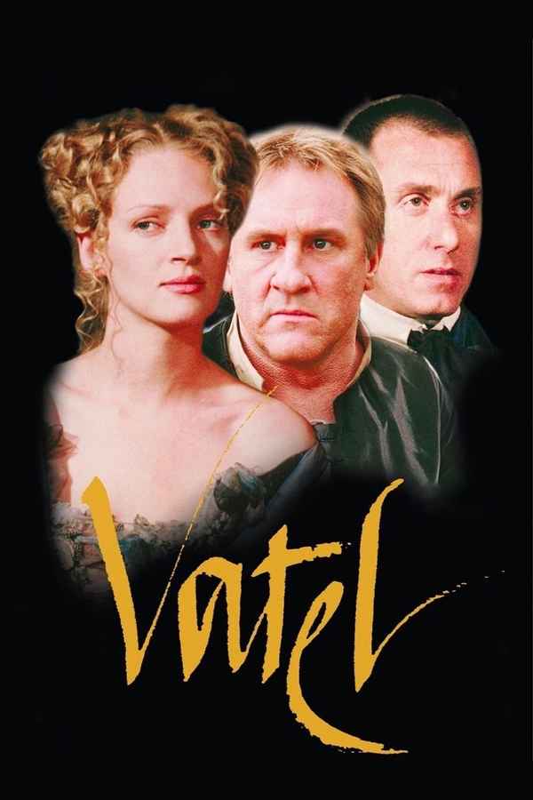Vatel Poster 5