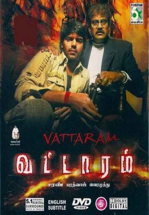 Vattaram Poster 5
