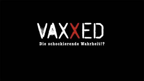 Vaxxed: From Cover-Up to Catastrophe Poster 2