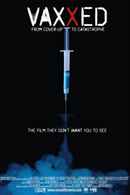 Vaxxed: From Cover-Up to Catastrophe Poster 1