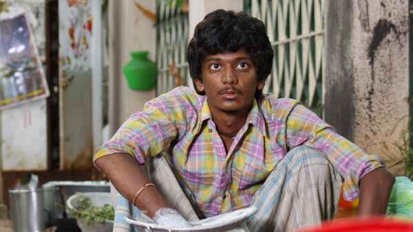 Vazhakku Enn 18/9 Poster 4