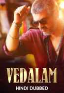 Vedalam Poster 5