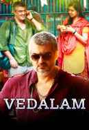Vedalam Poster 6